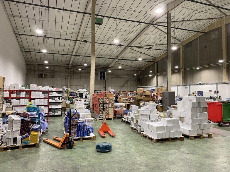 Drummond Rd, Stafford en venta - Foto del interior - Imagen 2 de 5