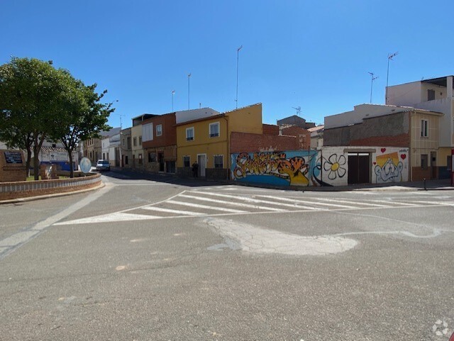 Terrenos en Quintanar de la Orden, Toledo en venta - Foto del edificio - Imagen 2 de 4