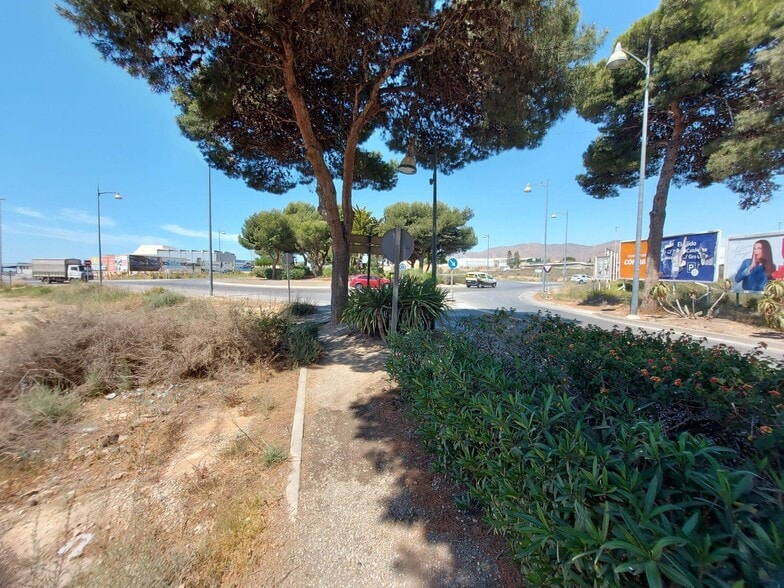 Local en El Ejido, Almería en venta - Foto del edificio - Imagen 2 de 11