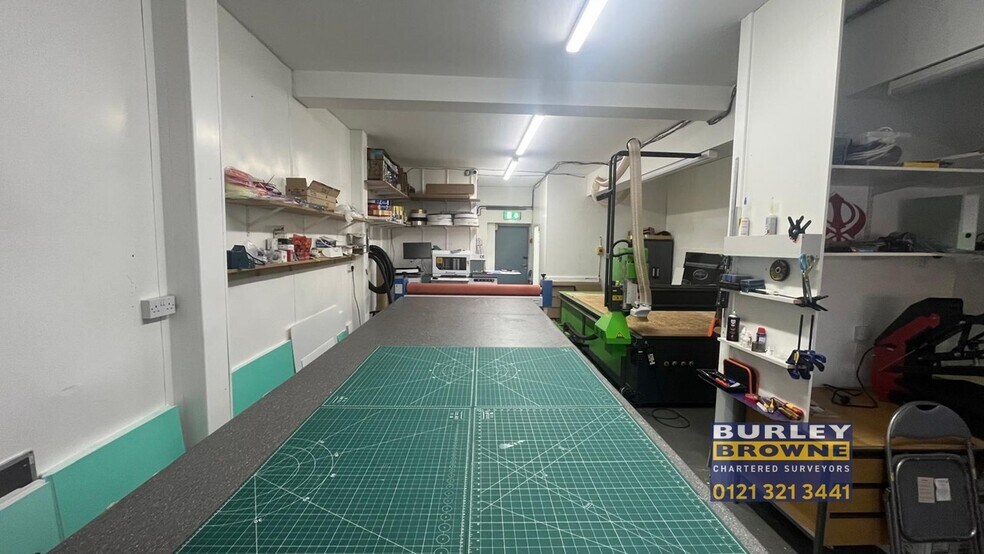Moor St, West Bromwich en venta - Foto del edificio - Imagen 3 de 11