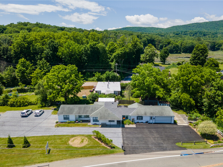 3191 Route 9, Cold Spring, NY en venta - Vista aérea - Imagen 3 de 23