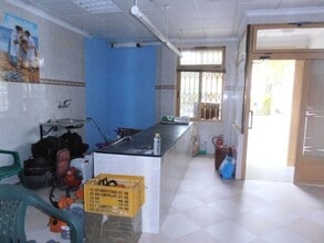 Local en Castalla, Alicante en alquiler Foto del interior- Imagen 2 de 5