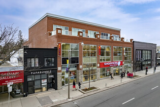 Más detalles para 3362-3368 Yonge St, Toronto, ON - Oficina en alquiler