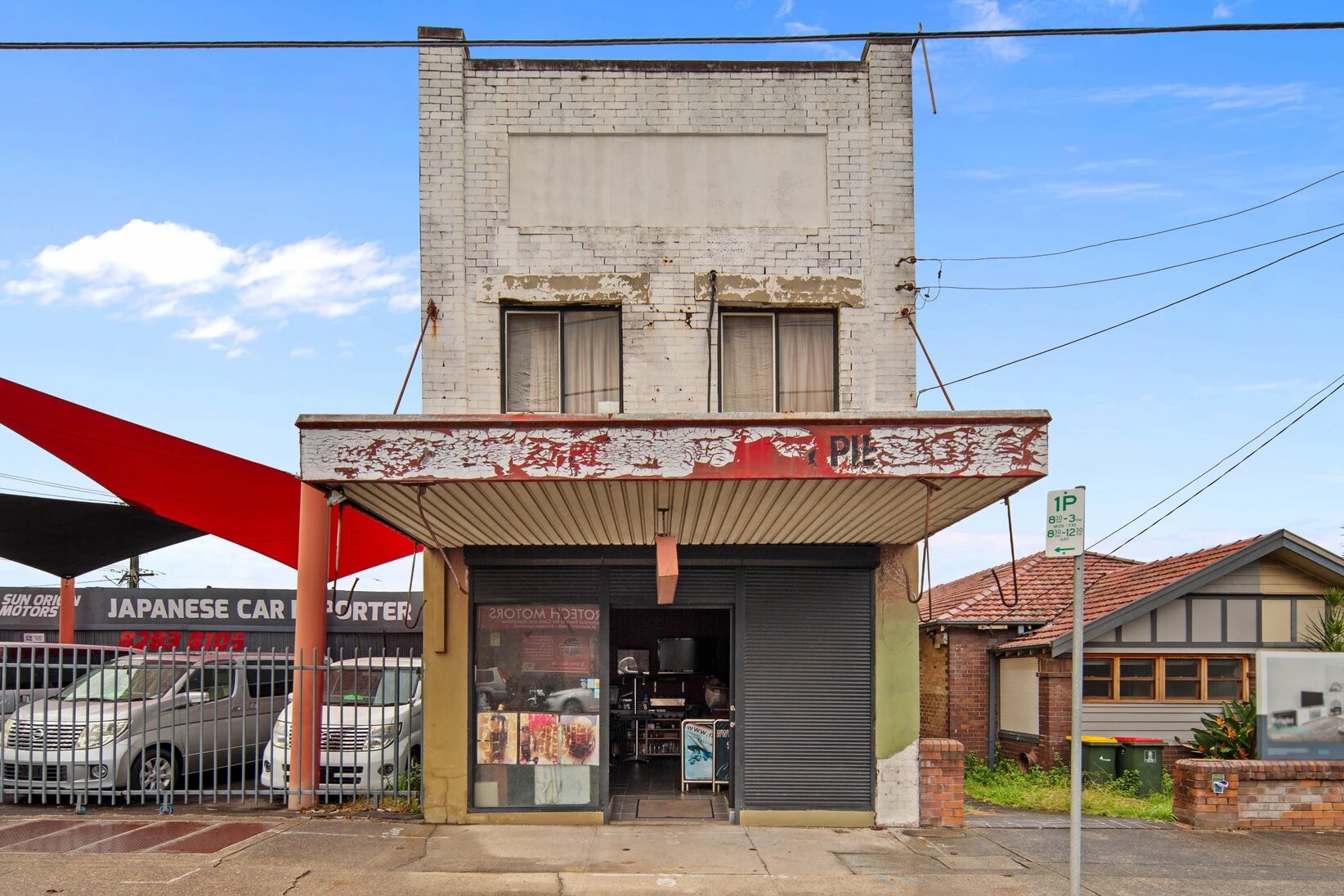 230 Princes Hwy, Arncliffe en venta Foto principal- Imagen 1 de 10