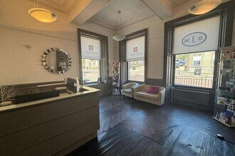 209-213 St. Vincent St, Glasgow en alquiler Foto del interior- Imagen 1 de 4