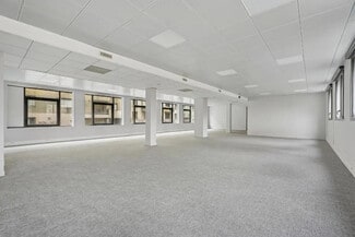 Más detalles de 15-17 Avenue Lacassagne, Lyon - Oficina en alquiler