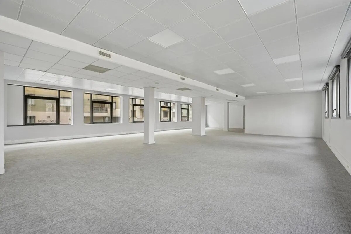 15-17 Avenue Lacassagne, Lyon en alquiler Foto del edificio- Imagen 1 de 12