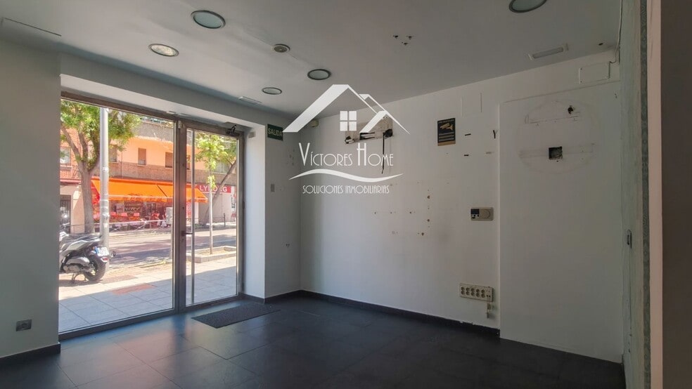 Avenida de la Albufera, 100, Madrid, Madrid en alquiler - Foto del interior - Imagen 2 de 4