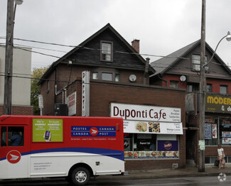 Más detalles para 284 Dupont St, Toronto, ON - Locales en venta