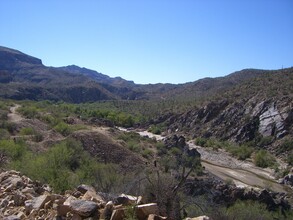 13500 S. US-Highway 93, Congress, AZ - VISTA AÉREA  vista de mapa