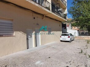 Oficina en Tortosa, Tarragona en alquiler Plano de la planta- Imagen 1 de 9