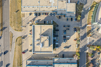 10525 170th St, Edmonton, AB - VISTA AÉREA  vista de mapa - Image1