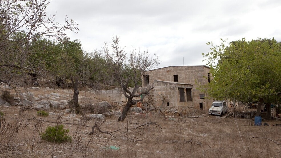 Terreno en Artà en venta - Foto del edificio - Imagen 2 de 23