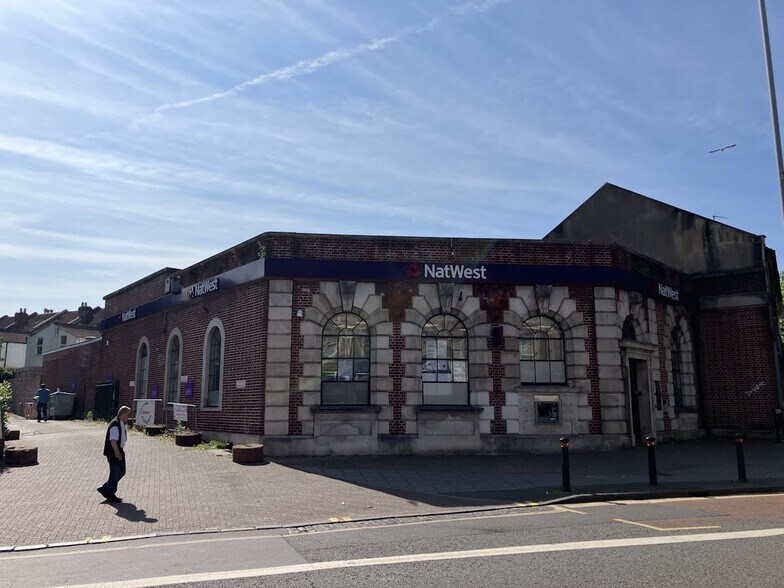 778 Fishponds Rd, Bristol en venta - Foto del edificio - Imagen 2 de 4