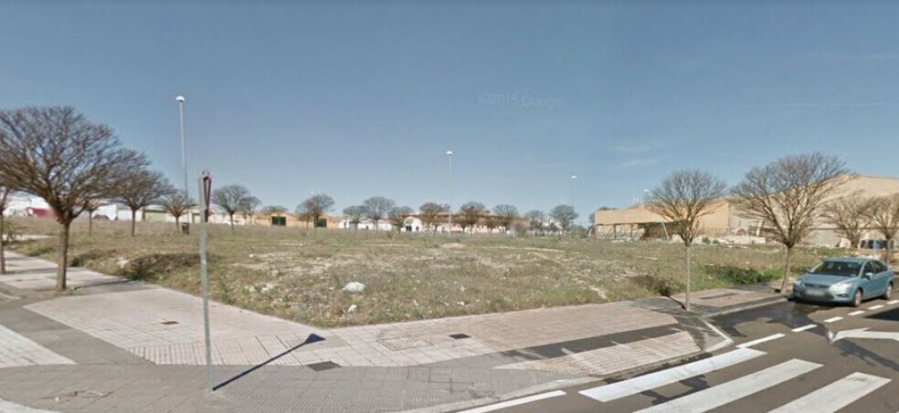 Calle del Sector 39D, 17, Salamanca, Salamanca en venta - Foto del edificio - Imagen 2 de 2