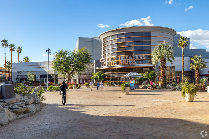 71800 Hwy 111, Rancho Mirage, CA en alquiler - Foto del edificio - Imagen 3 de 8