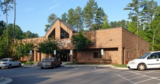 Más detalles de 3305 Sungate Blvd, Raleigh, NC - Oficina en alquiler