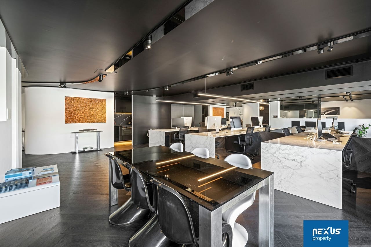 6 Cowper Wharf Rdwy, Woolloomooloo en alquiler Foto del interior- Imagen 1 de 8