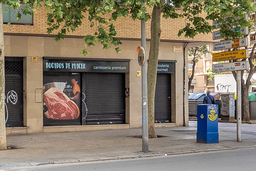 Local en Sabadell, Barcelona en alquiler - Foto del interior - Imagen 2 de 2