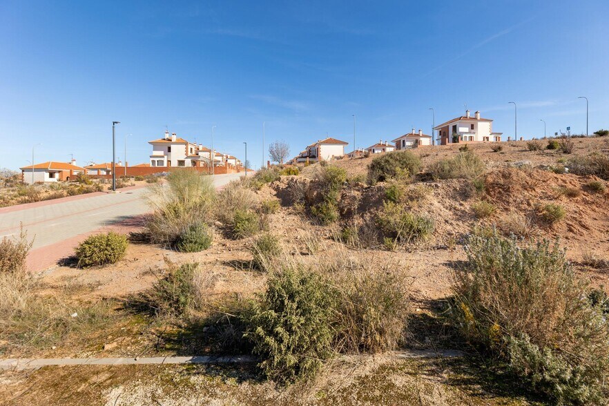 Calle 6, 211, Villa de Otura, Granada en venta - Foto del edificio - Imagen 3 de 20