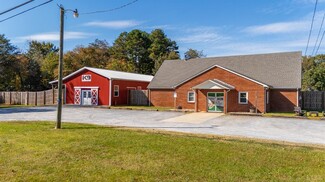 Más detalles para 273 Riverbend Rd, Altavista, VA - Flex en venta