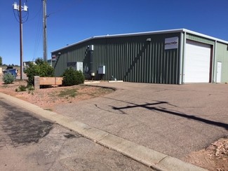 Más detalles para 1305 W Red Baron Rd, Payson, AZ - Naves en alquiler