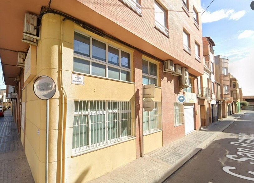 Carrer San Ramón, 18, ALMAZORA, Castellón en venta - Foto del edificio - Imagen 3 de 5