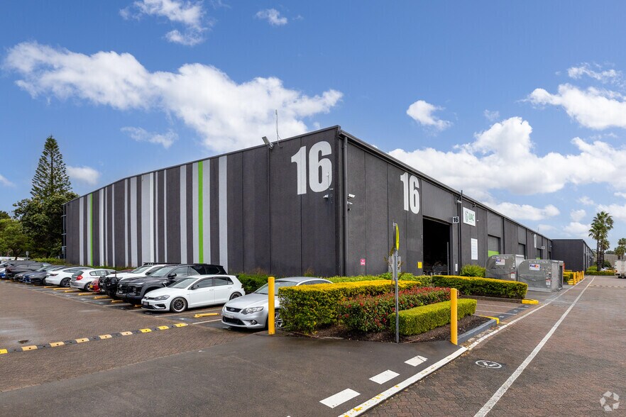 1801 Botany Rd, Banksmeadow en alquiler - Foto principal - Imagen 1 de 3