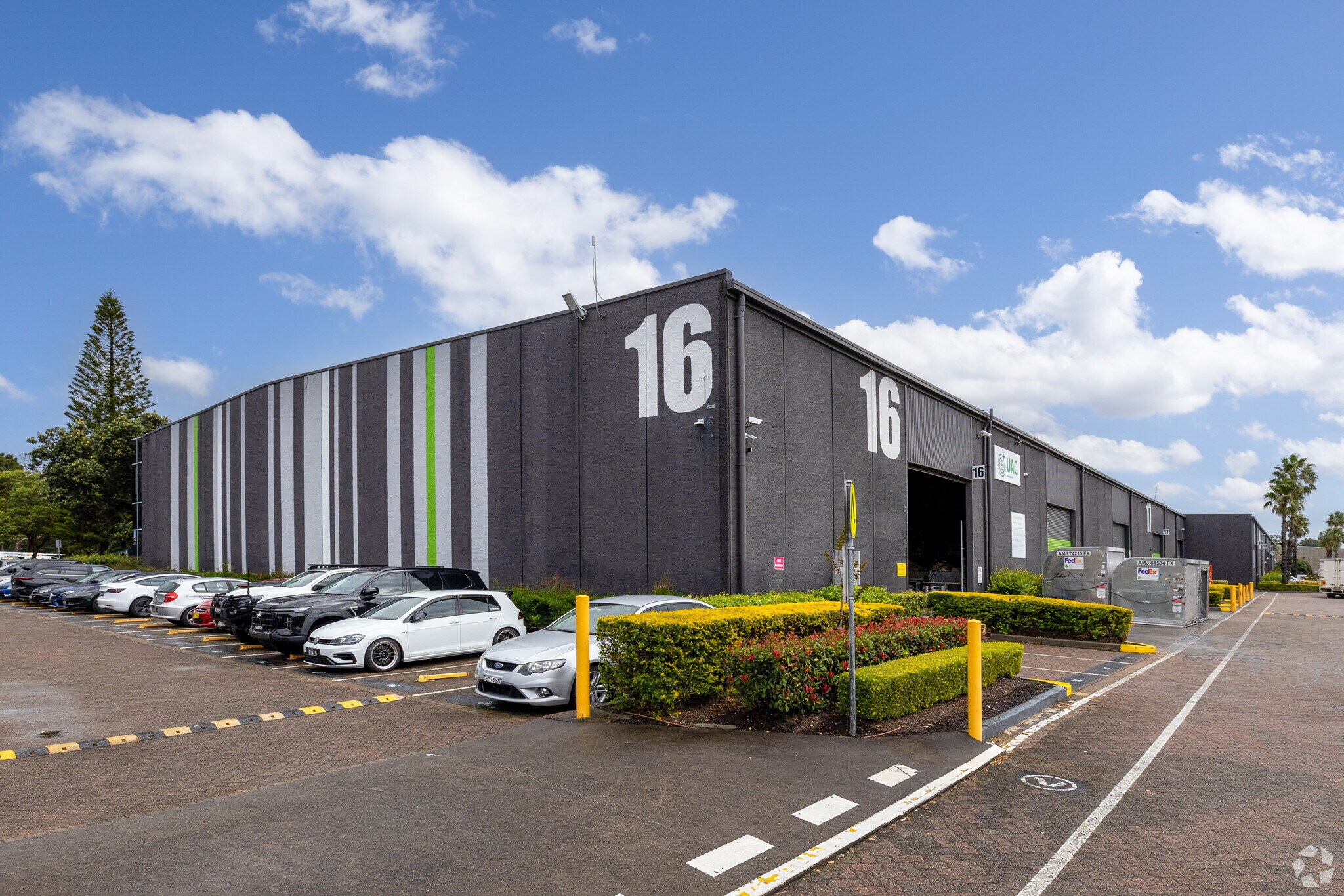 1801 Botany Rd, Banksmeadow en alquiler Foto principal- Imagen 1 de 4