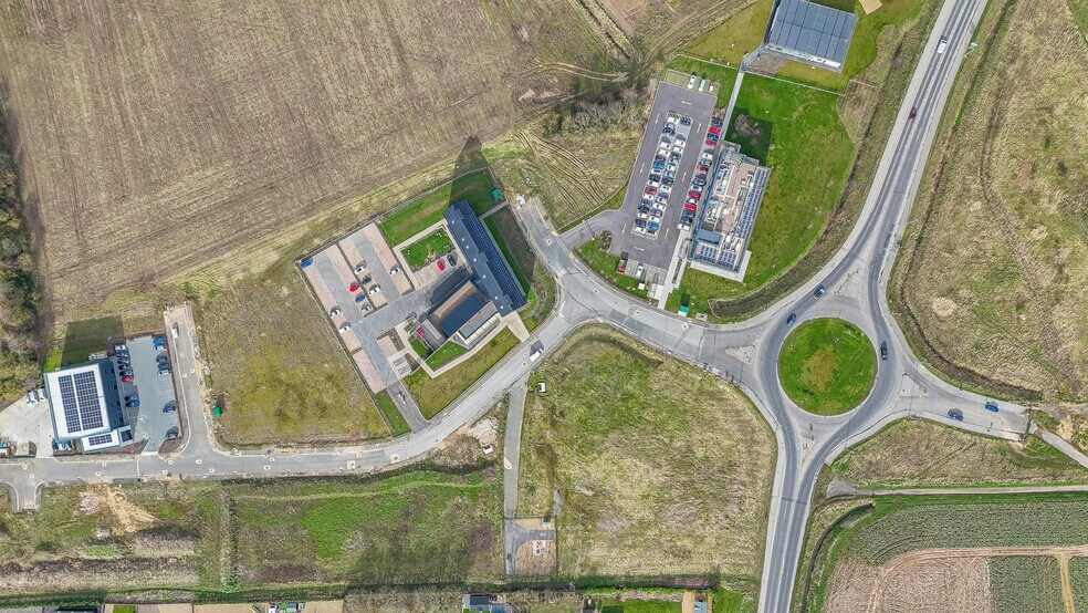 Cibus Way, Holbeach en venta - Foto del edificio - Imagen 3 de 10