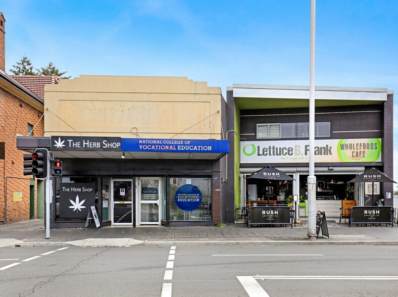 355 Crown St, Wollongong en alquiler - Foto principal - Imagen 1 de 2