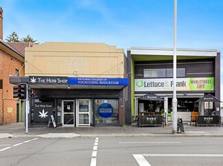 Más detalles de 355 Crown St, Wollongong - Oficina en alquiler
