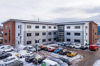 Más detalles de 422 Broadwell Rd, Oldbury - Coworking en alquiler