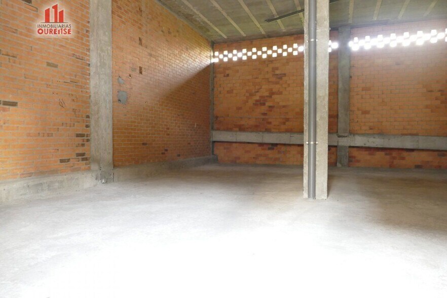 Local en Ourense, Orense en venta - Foto del edificio - Imagen 3 de 7