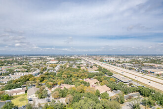 12501 Hymeadow Dr, Austin, TX - vista aérea  vista de mapa