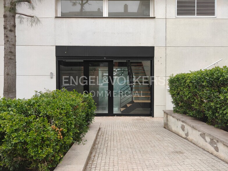 Oficina/Local en Tarragona, Tarragona en alquiler - Foto del interior - Imagen 2 de 2