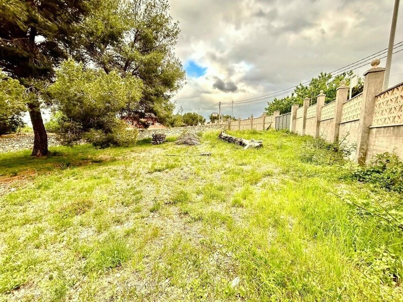 Terreno en Calafell, Tarragona en venta - Foto del edificio - Imagen 3 de 10
