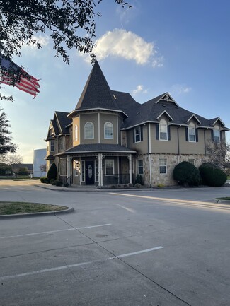 Más detalles para 1990 Justin Rd, Highland Village, TX - Oficinas en alquiler