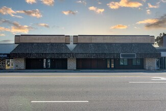 Más detalles de 2612 F St, Bakersfield, CA - Oficina en venta