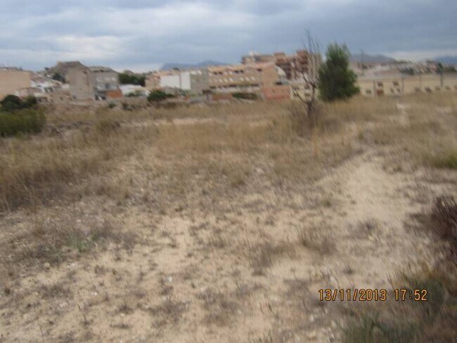 Más detalles de Terreno en venta