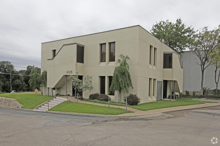 4528 W Vickery Blvd, Fort Worth, TX en alquiler - Foto del edificio - Imagen 1 de 15