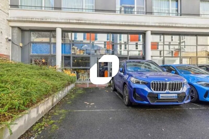 60 Boulevard Paul Vaillant-Couturier, Ivry-sur-Seine en alquiler - Foto del edificio - Imagen 1 de 8