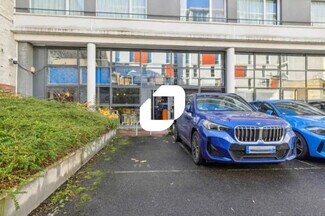 Más detalles de 60 Boulevard Paul Vaillant-Couturier, Ivry-sur-Seine - Oficina en alquiler