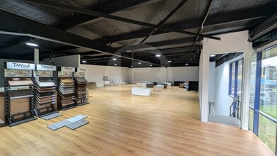 8 Purdy St, Minchinbury en alquiler Foto del interior- Imagen 2 de 3