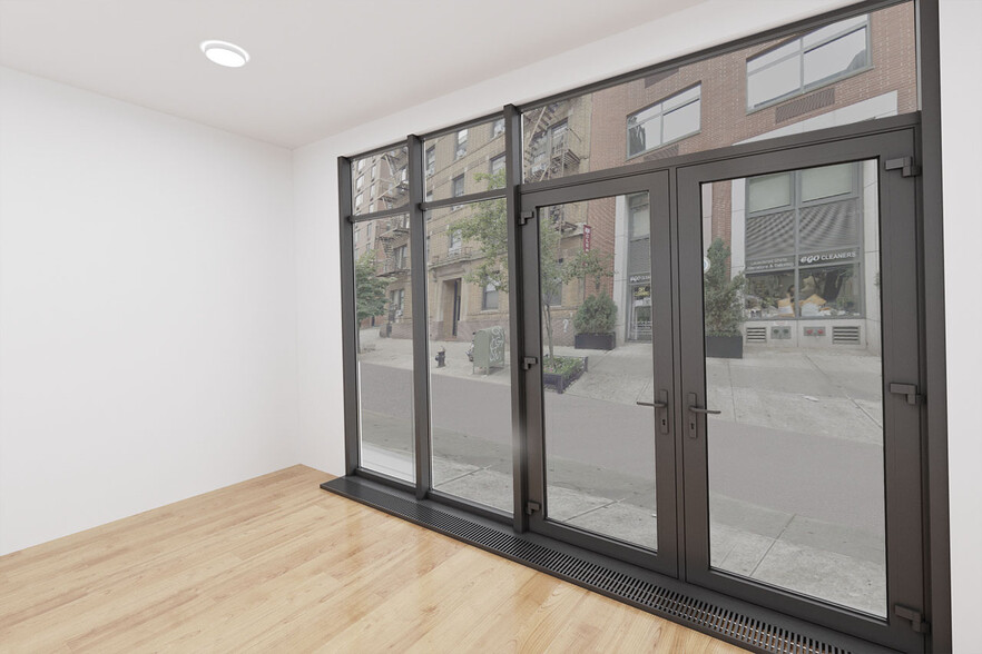 257 W 19th St, New York, NY en alquiler - Foto del interior - Imagen 2 de 5