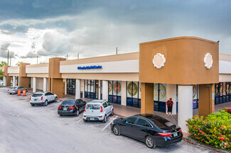 Más detalles para 2900-2950 N State Road 7, Fort Lauderdale, FL - Locales en alquiler