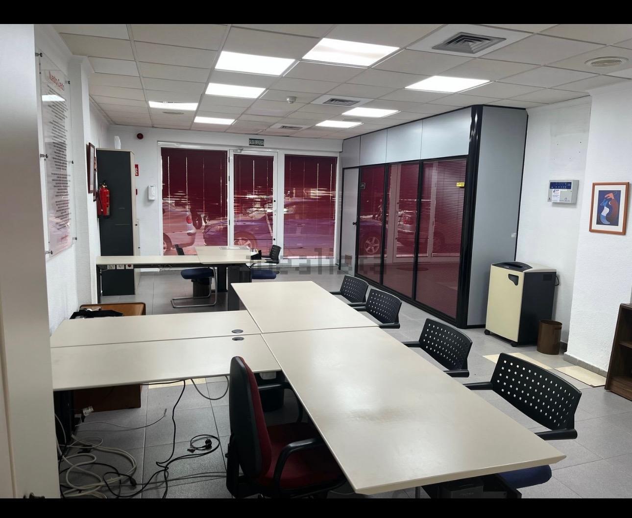 Local en Alicante, Alicante en alquiler Foto del interior- Imagen 1 de 13