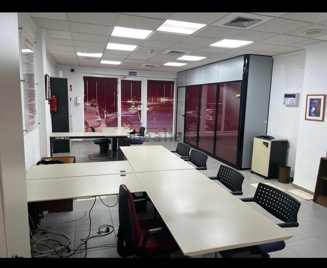 Más detalles de Local en alquiler