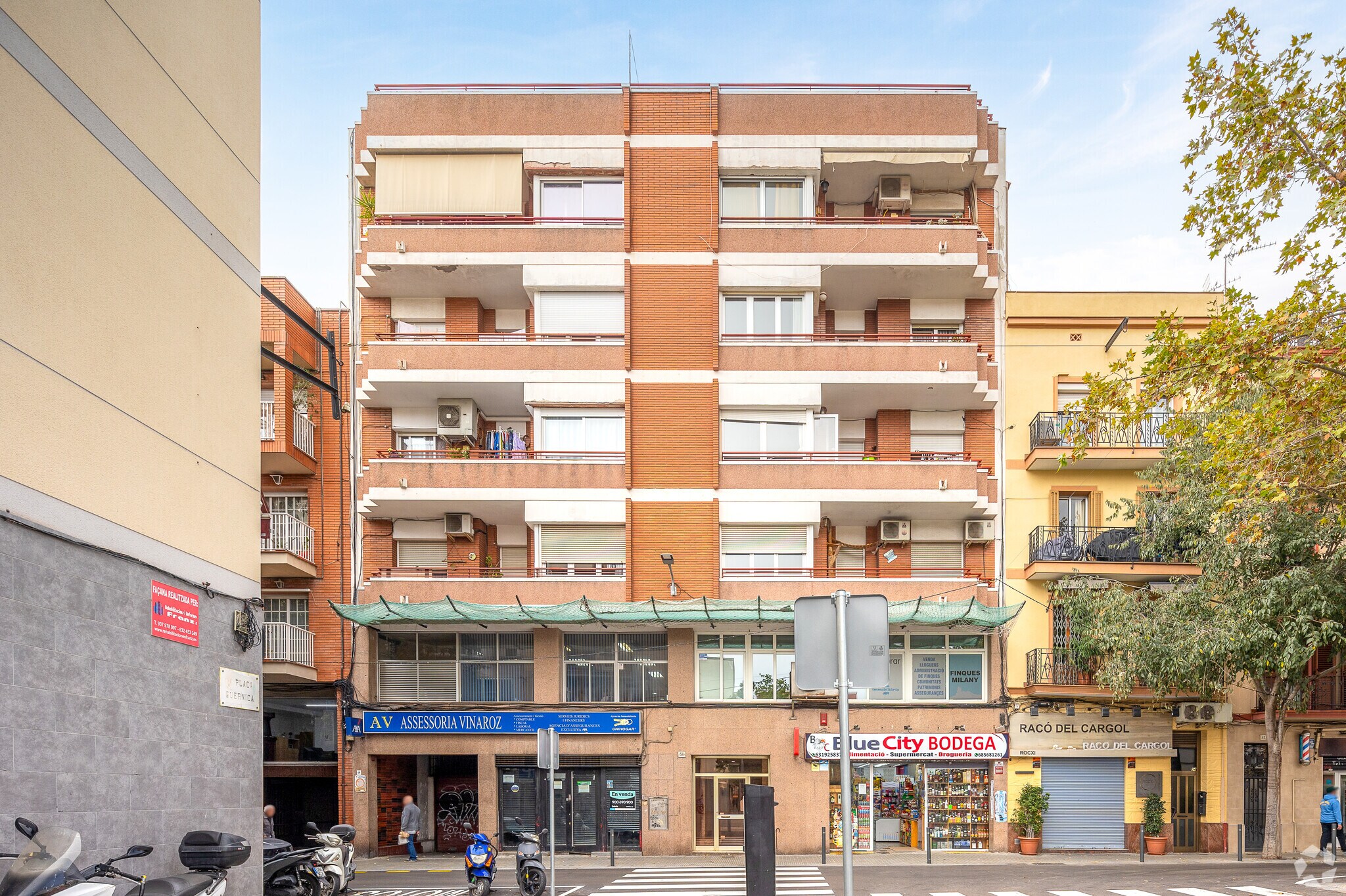 Carrer del Doctor Martí i Julià, 56, L'Hospitalet de Llobregat, Barcelona en venta Foto principal- Imagen 1 de 1