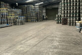 Roseland Business Park, Long Bennington en alquiler Foto del interior- Imagen 2 de 3